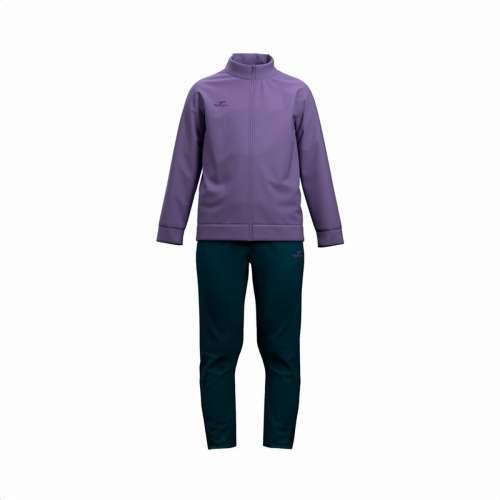Dječja Trenirka Joma Sport New Metaverse Mornarsko plava 2 Dijelovi Cijena