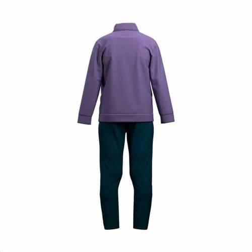 Dječja Trenirka Joma Sport New Metaverse Mornarsko plava 2 Dijelovi Cijena