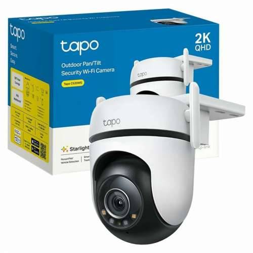 Nadzorna video kamera TP-Link TAPO C520WS Cijena