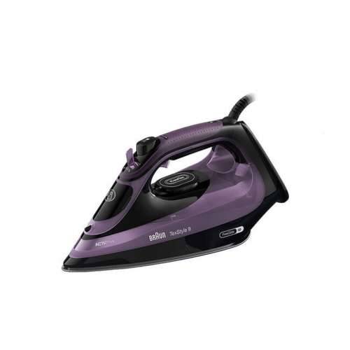 Parno glačalo Braun SI9661VI 3100 W Cijena