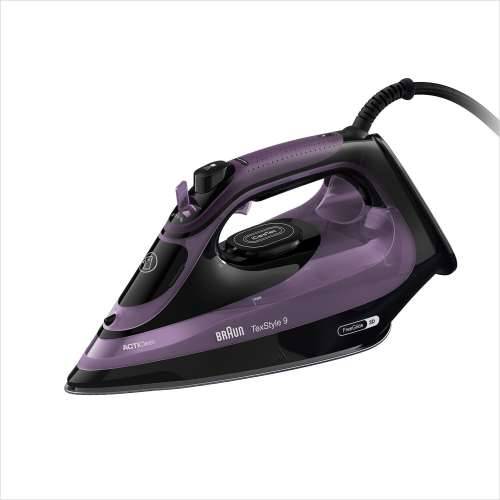 Parno glačalo Braun SI9661VI 3100 W Cijena
