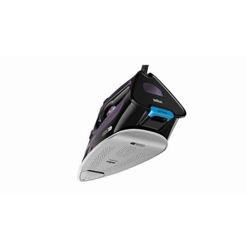 Parno glačalo Braun SI9661VI 3100 W Cijena