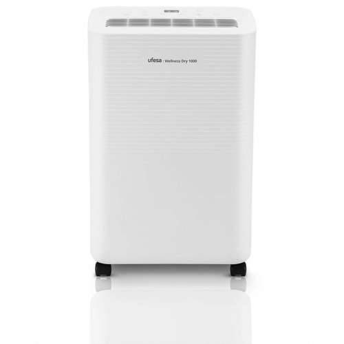 Odvlaživač Zraka UFESA WELLNESS DRY 1000 2 L 10 L Cijena