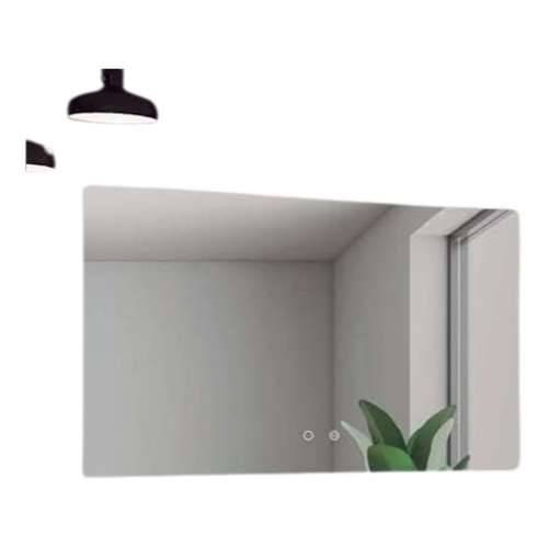 Kupaonsko ogledalo s LED svjetlom Ledimex ITAL007-70 70 x 80 cm Cijena