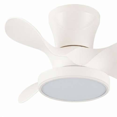 Stropni Ventilator CristalRecord MOLL RETRAC Providan 20 W Cijena
