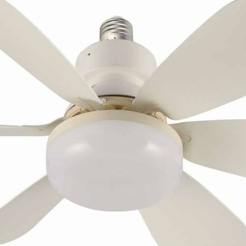 Stropni Ventilator CristalRecord NIKIYA Providan 18 W Cijena