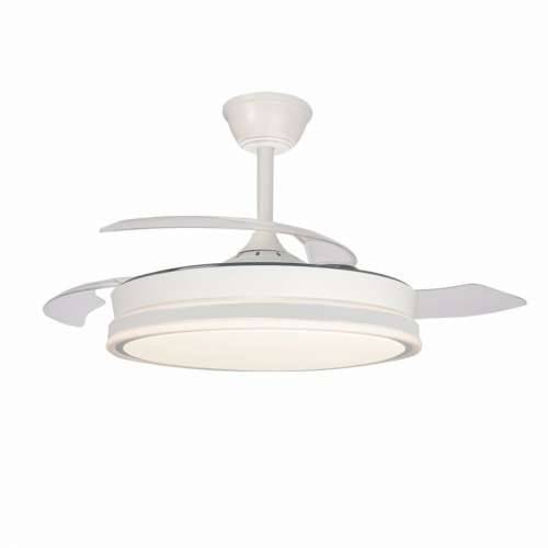 Stropni Ventilator CristalRecord SUPERECO RETRAC 45W MD Providan Cijena