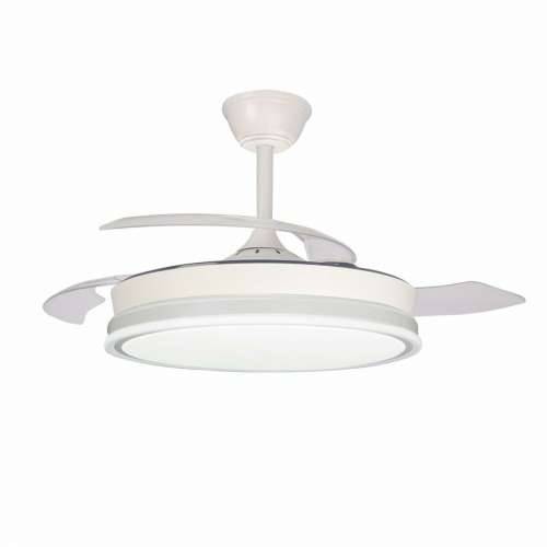 Stropni Ventilator CristalRecord SUPERECO RETRAC 45W MD Providan Cijena