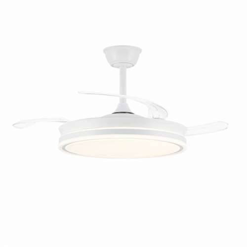 Stropni Ventilator CristalRecord EVO RETRAC Providan 72 W Cijena