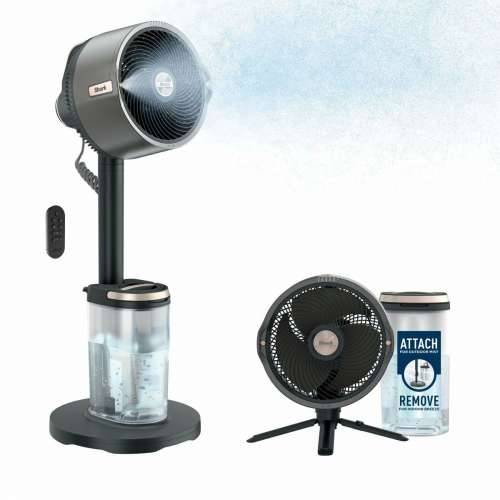 Podni Ventilator Shark FA300EU 36 W Cijena