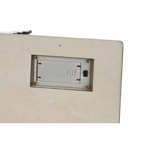 Božićni ukras DKD Home Decor Crvena Svetlo roza 23,5 x 11 x 20,5 cm (2 kom.) Cijena