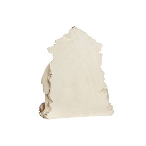 Svijeća DKD Home Decor Plava Bijela Roza Smola 24 x 8 x 27,5 cm (2 kom.) Cijena