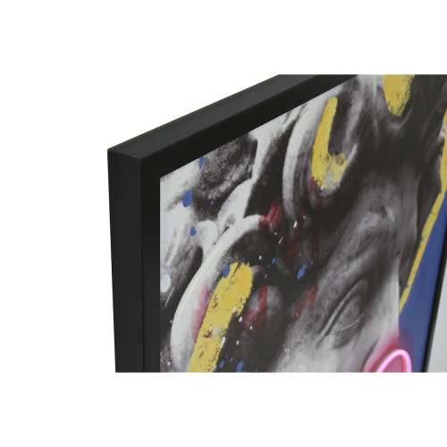 Slika Home ESPRIT moderan mitološki 83 x 3 x 123 cm (2 kom.) Cijena