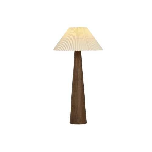 Podna svjetiljka Home ESPRIT Smeđa Bež 220 V 54 x 54 x 102 cm Cijena