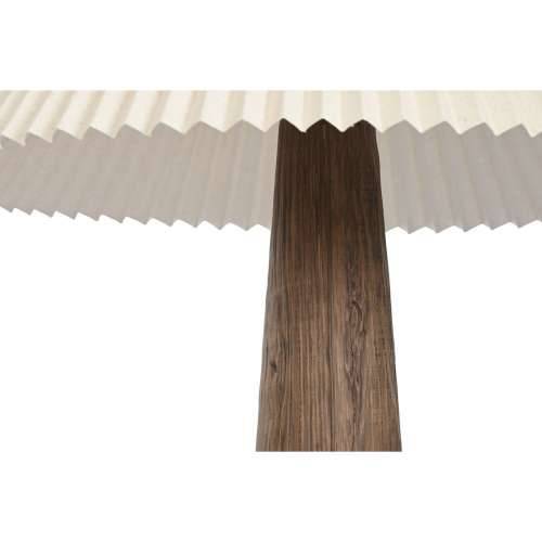 Podna svjetiljka Home ESPRIT Smeđa Bež 220 V 54 x 54 x 102 cm Cijena