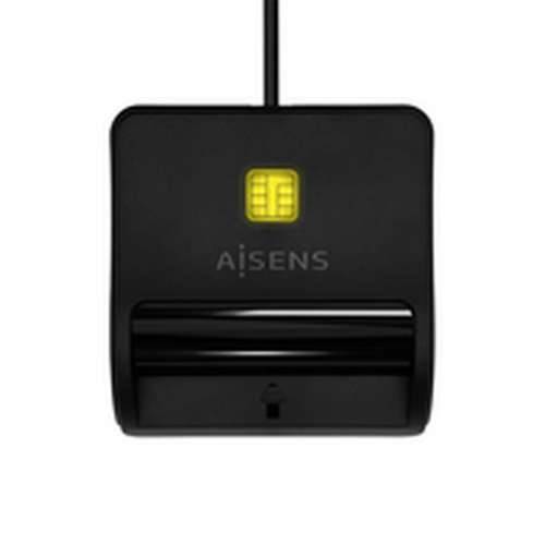Čitač Kartica DNI/SIP Aisens ASCR-SN03C-BK Cijena