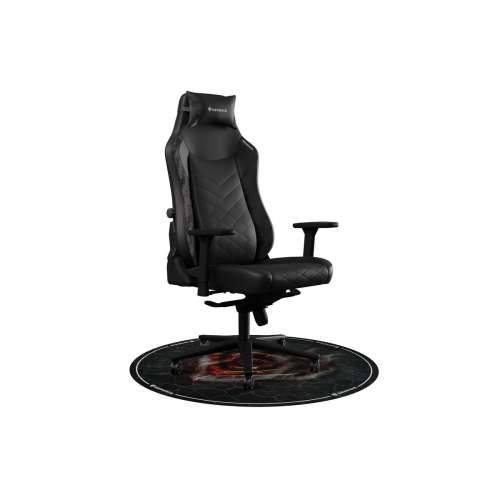 Gaming Podloga za Miš Genesis Tellur 400 - Lava Ø 100 cm Tkanina Okruglo Cijena