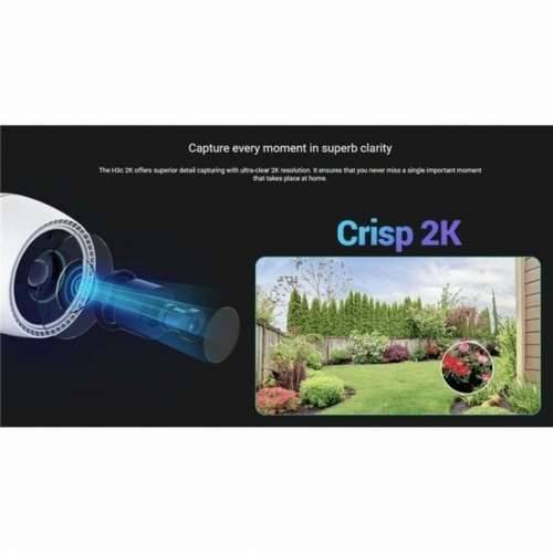 Nadzorna video kamera Ezviz H3C 2K Cijena