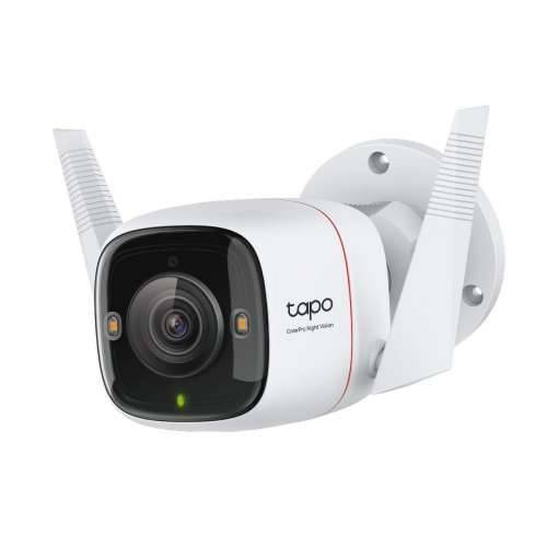 Nadzorna video kamera TP-Link Tapo C325WB Cijena