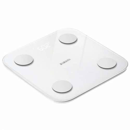 Kupaonička Digitalna Vaga Xiaomi Body Composition Scale S400 Bijela 150 kg Cijena