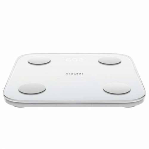 Kupaonička Digitalna Vaga Xiaomi Body Composition Scale S400 Bijela 150 kg Cijena