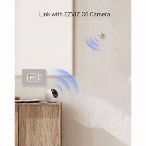 Sistem alarma Ezviz CS-T1C-A0-BG Montaža na zid Cijena