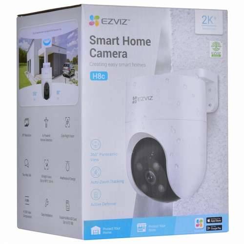 Nadzorna video kamera Ezviz CS-H8C-R100-1J4WKFL 4MM Cijena