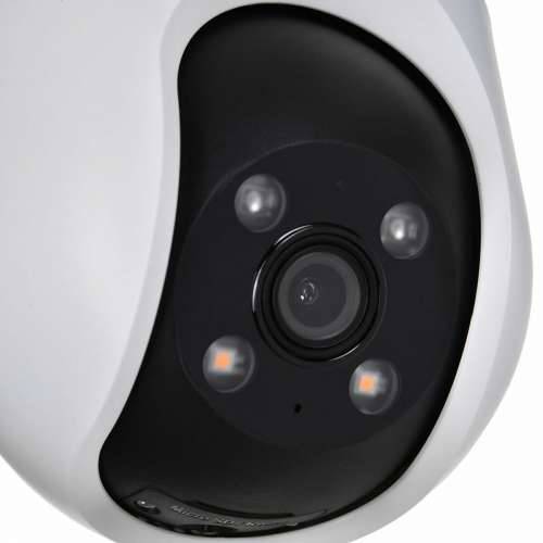 Nadzorna video kamera Ezviz CS-H8C-R100-1J4WKFL 4MM Cijena