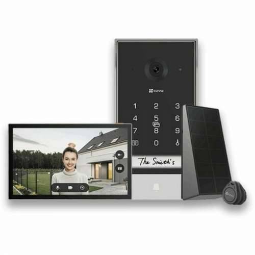 interfon Ezviz CS-EP7-R100-1W2HTFC Cijena