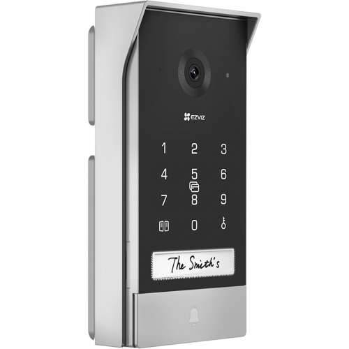 interfon Ezviz CS-EP7-R100-1W2HTFC Cijena