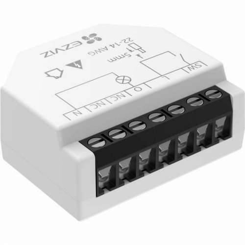 Prekidač Ezviz CS-T35-R100-W 100 W Cijena