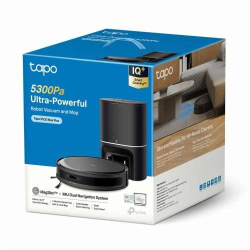 Usisavač Metla TP-Link TAPO RV20 MAX PLUS 45 W Cijena