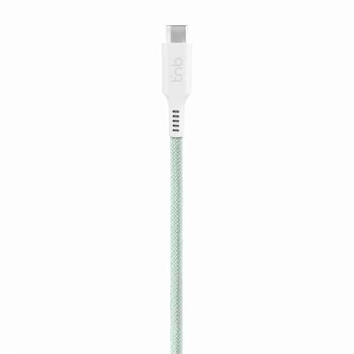 Kabel USB-C u USB-C T’NB TCPDMAGGR 1,5 m Zelena Cijena