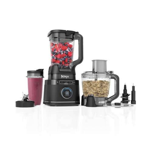 Mikser u posudi NINJA TB401EU Crna 1200 W Cijena