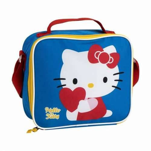 Termo Torba Hello Kitty Plava Cijena