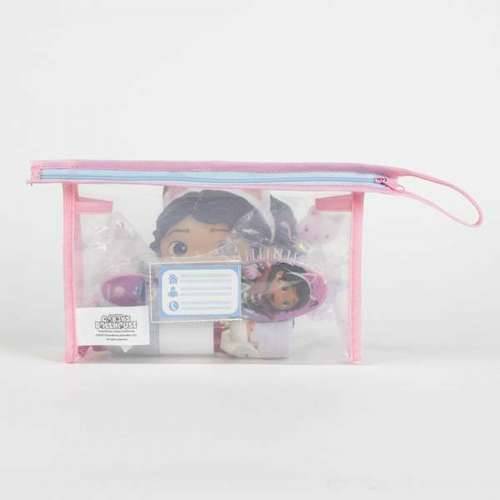 Putni Neseser Gabby’s Dollhouse Roza 23 x 15 x 8 cm Cijena
