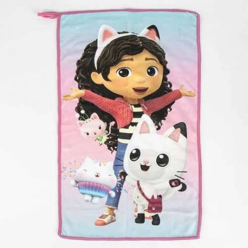 Putni Neseser Gabby’s Dollhouse Roza 23 x 15 x 8 cm Cijena