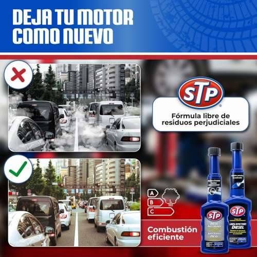 Pre-ITV kit za dizelske motore STP E300575763 Diesel Automobil 200 ml x 2 2 Dijelovi Cijena