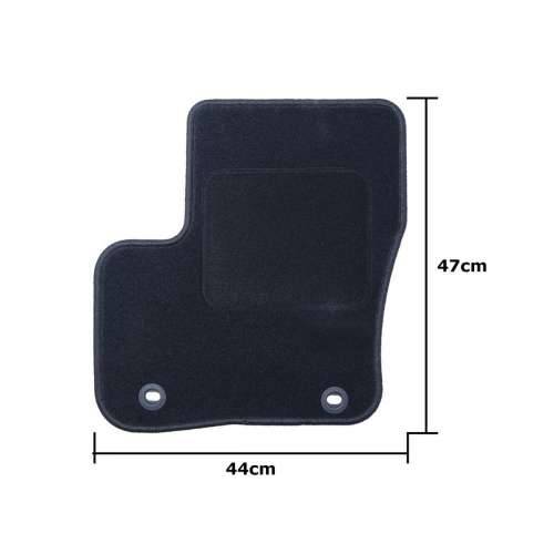 Set podnih prostirki za automobil OCC Motorsport OCCFD0027 FORD KUGA I 5 Dijelovi Cijena