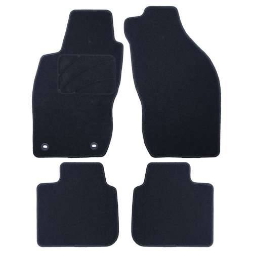 Set podnih prostirki za automobil OCC Motorsport OCCFT0048 FIAT MAREA 5 Dijelovi Cijena