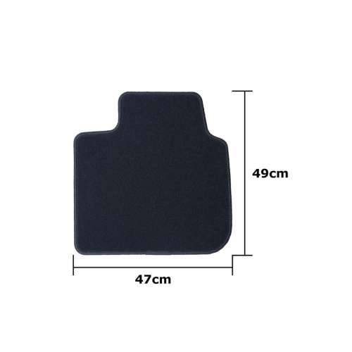 Set podnih prostirki za automobil OCC Motorsport OCCFT0048 FIAT MAREA 5 Dijelovi Cijena