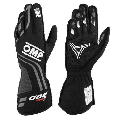 Rukavice OMP OMPIB0-0775-A01-071-XL XL Cijena