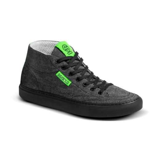 Trkaće gležnjače Sparco S0012A446GRVF Siva 46 Cijena