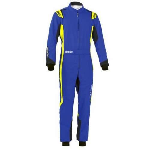 Trkaći kombinezon Sparco S002342BSGF0XS Plava XS Cijena