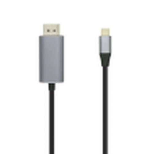 USB kabel Aisens Crna 1,8 m (1 kom.) Cijena