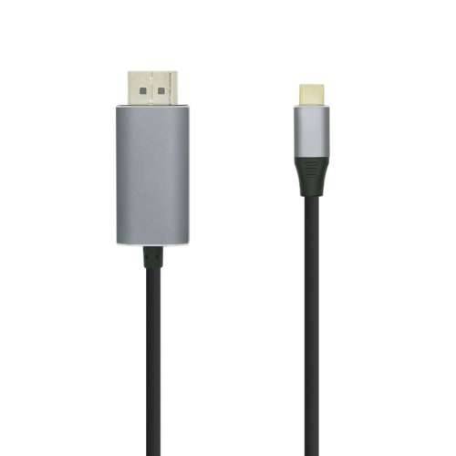 USB kabel Aisens Crna 1,8 m (1 kom.) Cijena