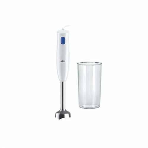 Mikser u posudi Braun 0X22111470 450 W 600 ml Cijena