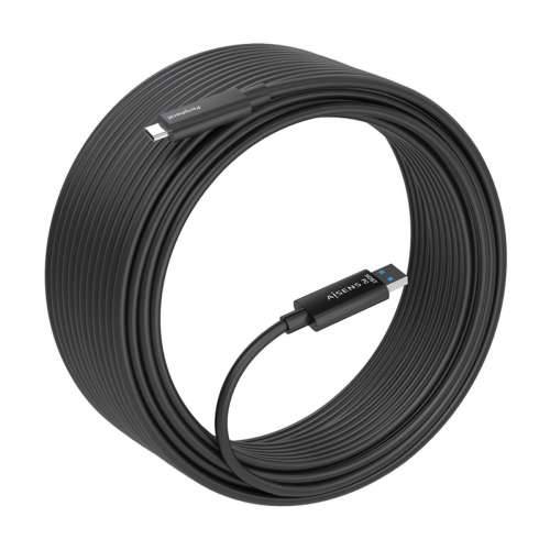 USB kabel Aisens A157-0926 Crna Cijena
