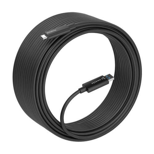 USB kabel Aisens A157-0926 Crna Cijena
