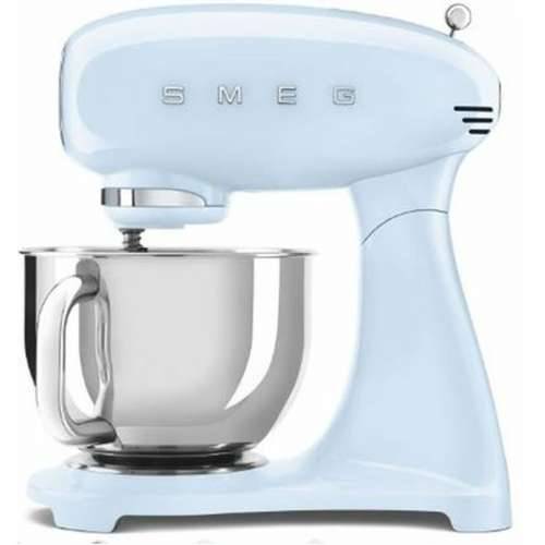 Mikser-miješalica Smeg SMF03PBEU Pastelno Plava 4,8 L Cijena